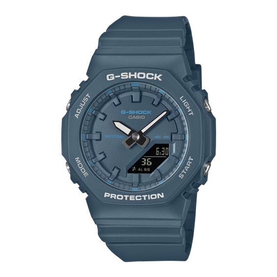 Orologio G-Shock CLASSIC in Resina GMA-P2100BA-2AER - GMA-P2100BA-2AER